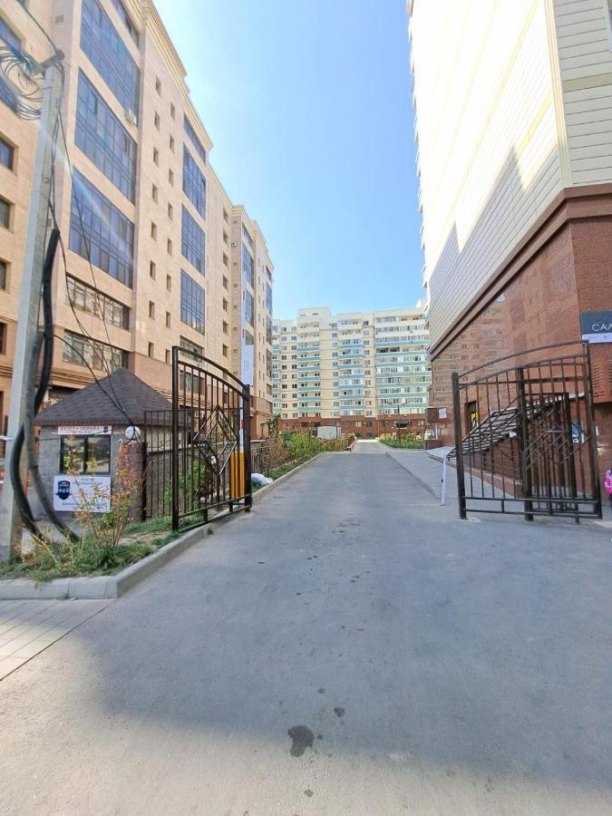 жк Palladium 78 Apartment Almaty