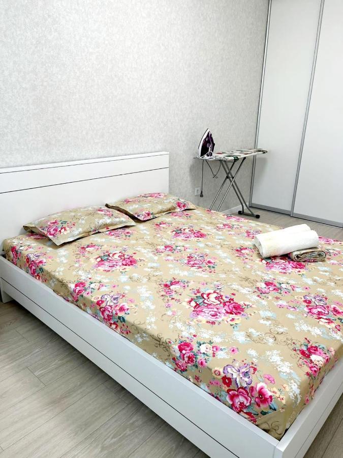 жк Palladium 78 Apartment Almaty
