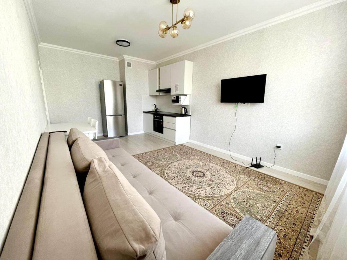 жк Palladium 78 Apartment Almaty
